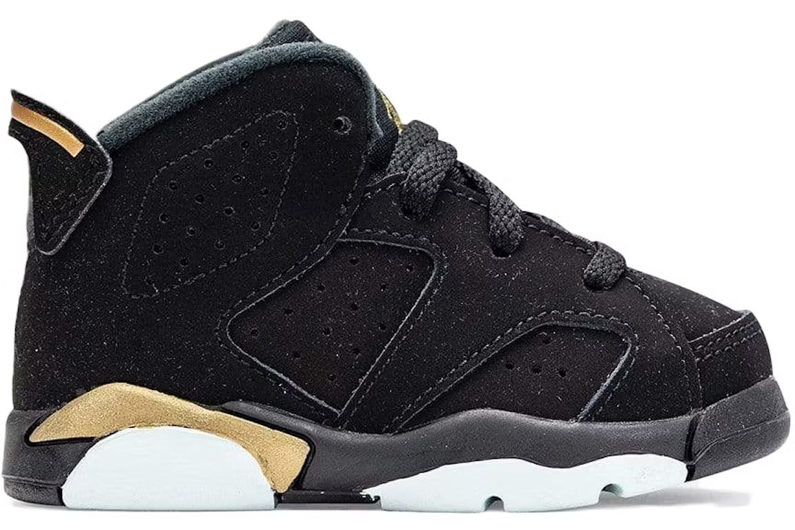 Jordan 6 DMP