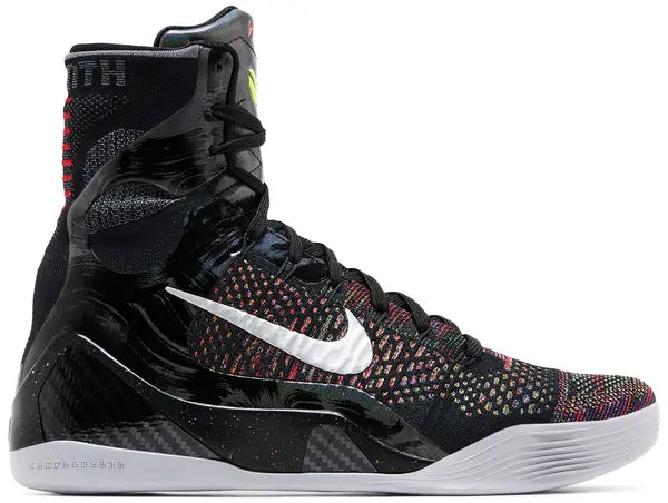 Nike Kobe Elite Protro Masterpiece