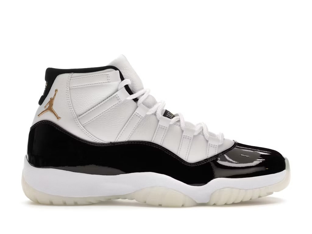 Jordan 11 DMP Gratitude