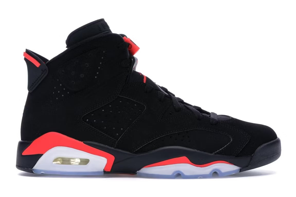 Jordan 7 Infrared