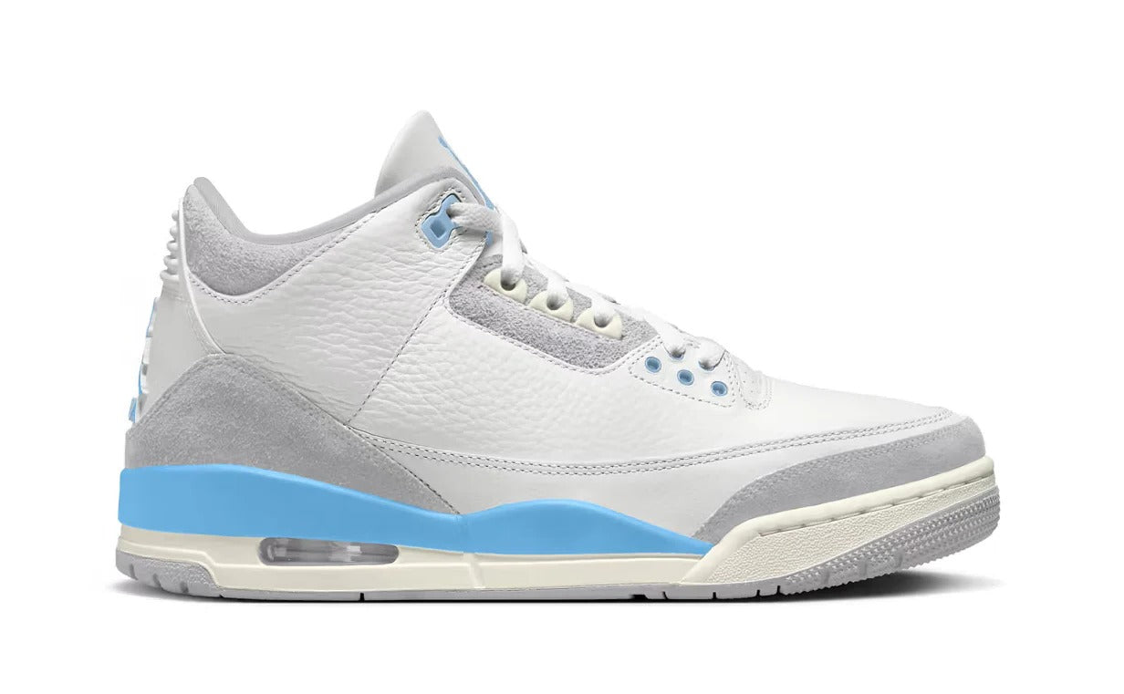 Jordan 3 Lucky Shorts