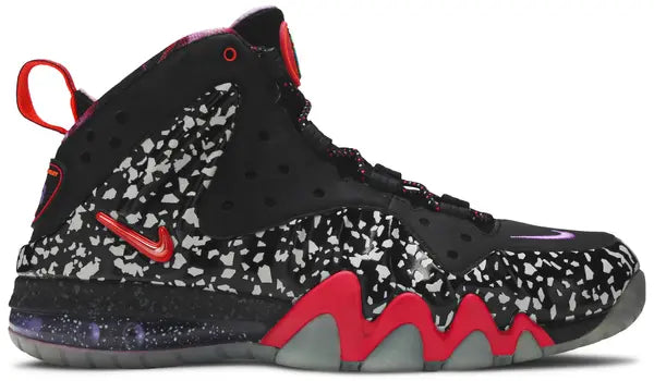 Nike Barkley Posite Max All-Star Rayguns