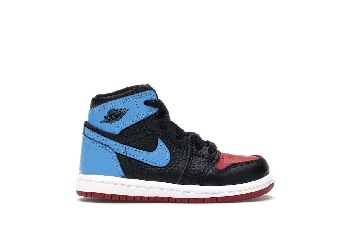 Jordan 1 NC to Chi