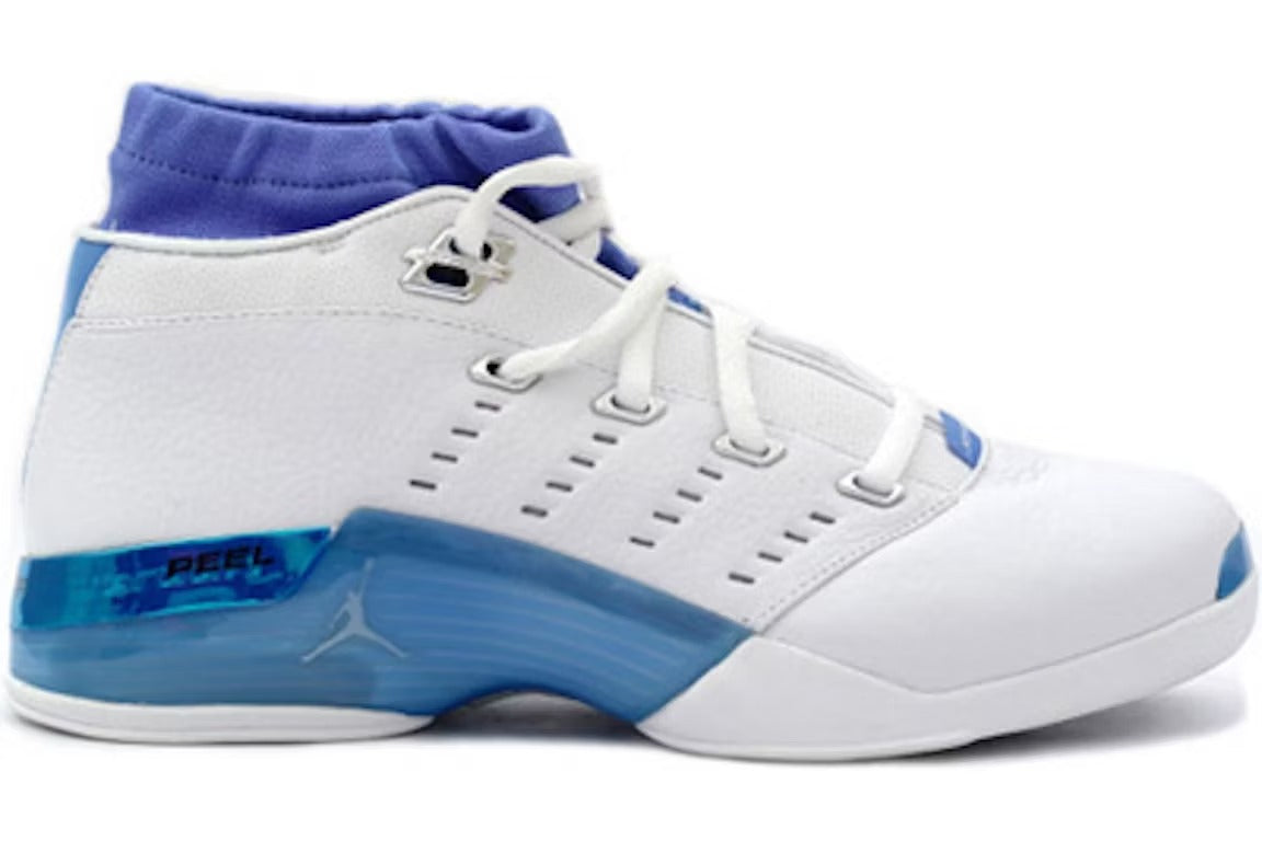 Jordan 17 OG Wizards Home