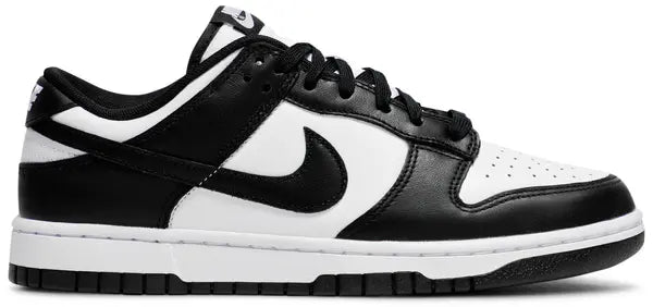 Nike Dunk Low Panda
