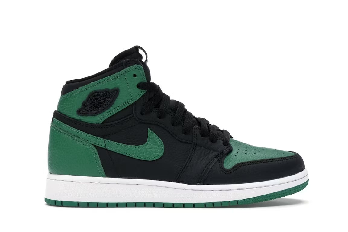 Jordan 1 Retro High Pine Green