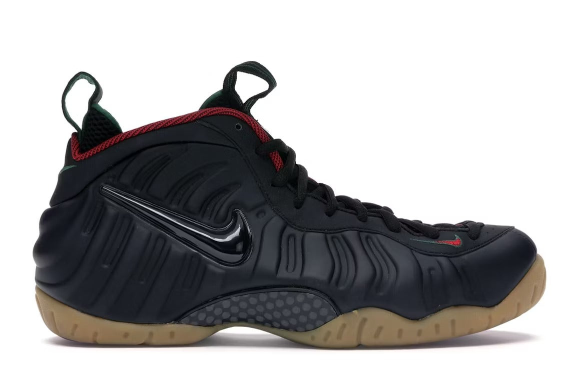 Nike Air Foamposite Pro Gucci