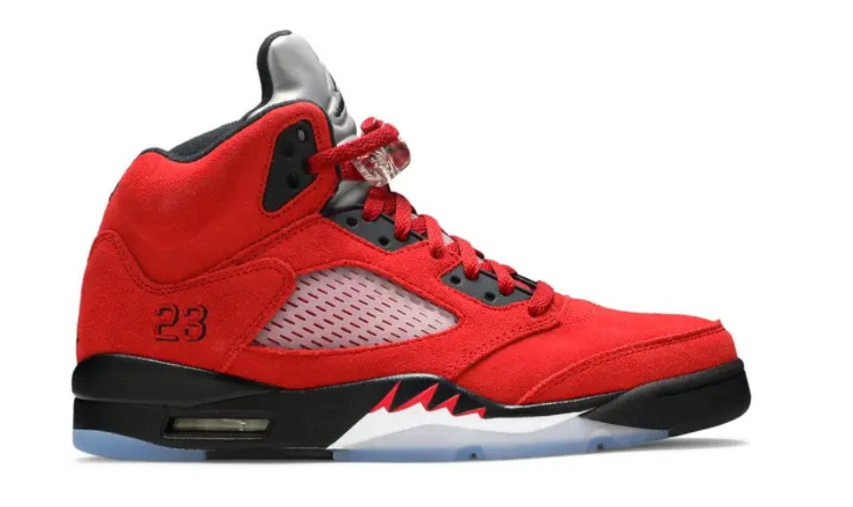 Jordan 5 Retro Raging Bull