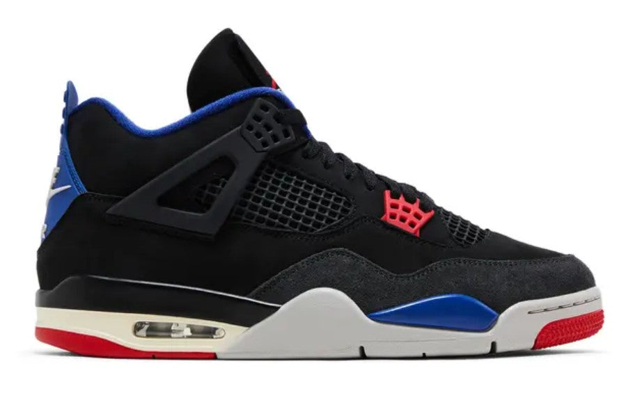 Jordan 4 Rare Air