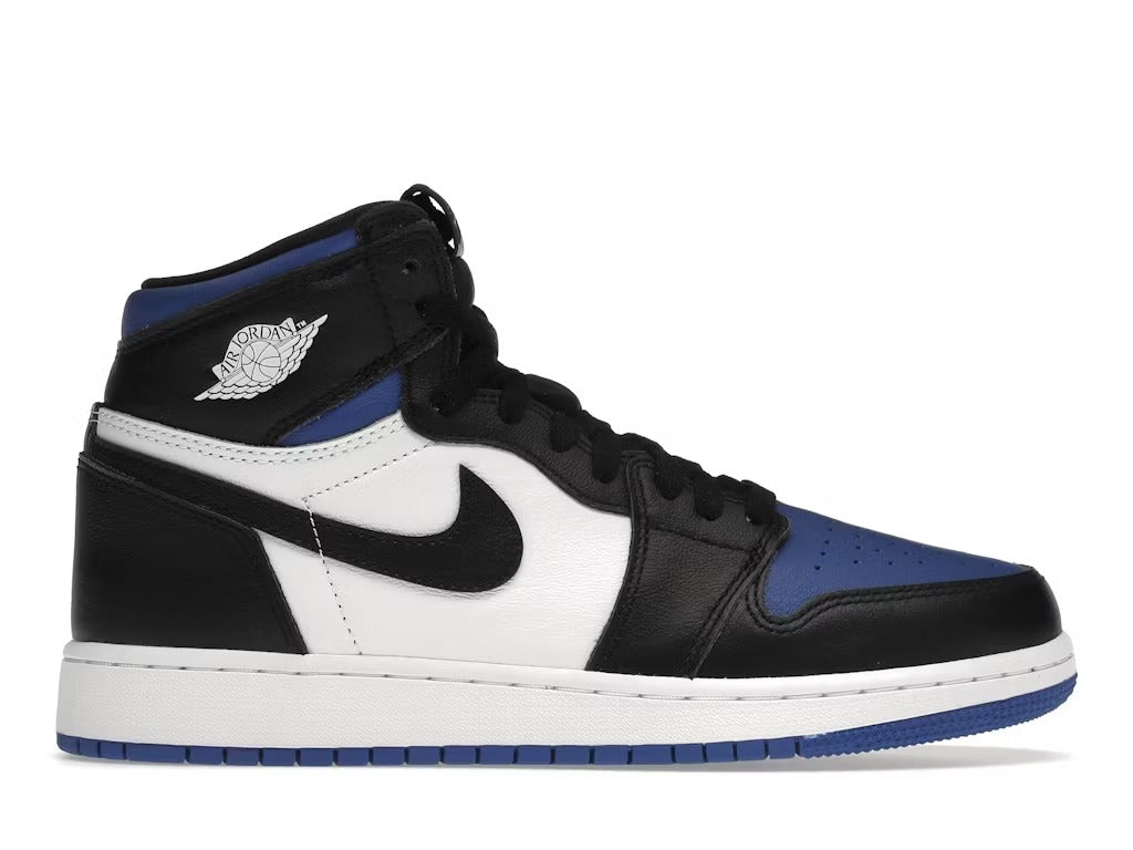 Jordan 1 Royal Toe