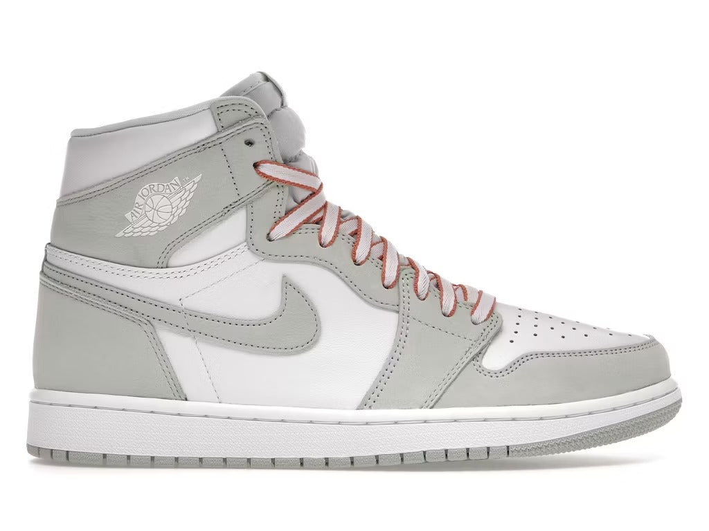 Jordan 1 Seafoam