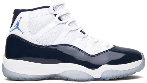 Jordan 11 UNC Win Like 82