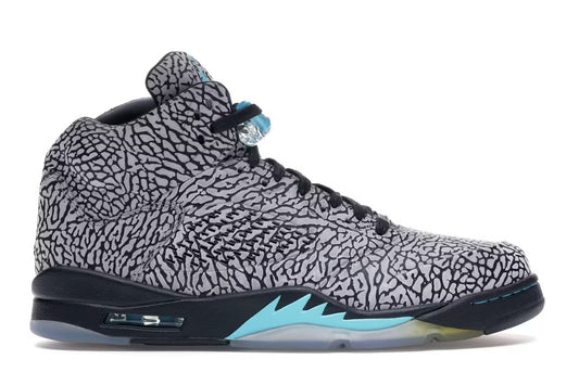 Jordan 5 3Lab5