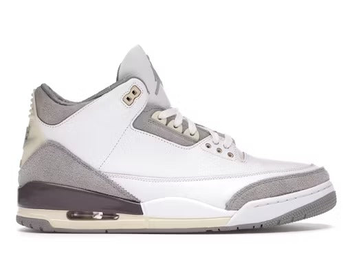 Jordan 3 SP A Ma Maniére