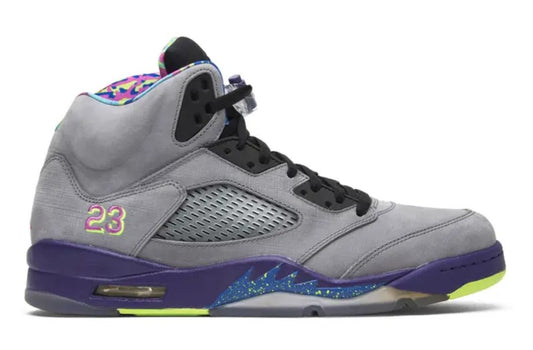 Jordan 5 Bel-Air
