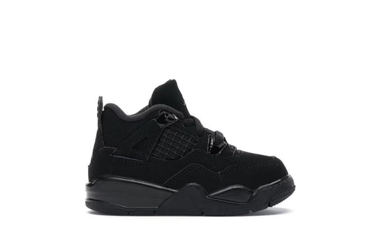 Jordan 4 Black Cat
