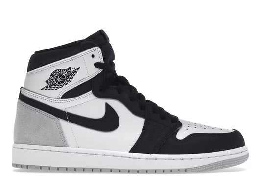 Jordan 1	Bleached Coral