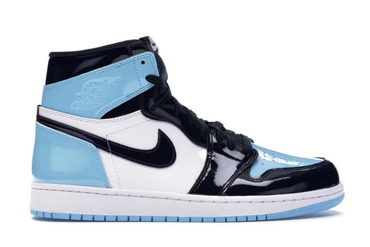 Jordan 1 UNC Patent