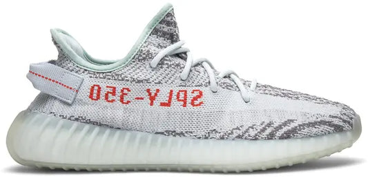 Yeezy 350 V2 Blue Tint