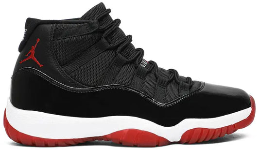 Jordan 11 Bred