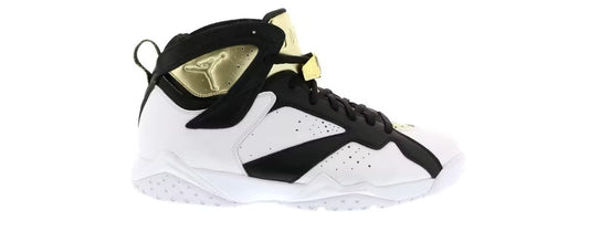 Jordan 7 Championship Pack Champagne