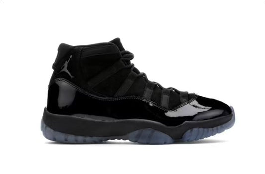 Jordan 11 Cap and Gown