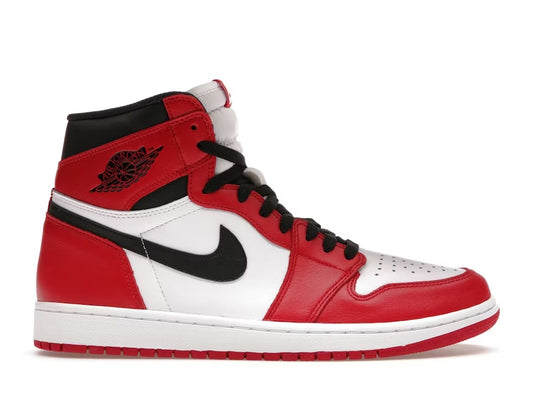 Jordan 1 Chicago (2015)