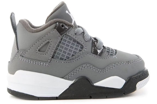 Jordan 4 Cool Grey