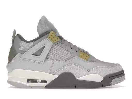 Jordan 4 SE Craft Photon Dust