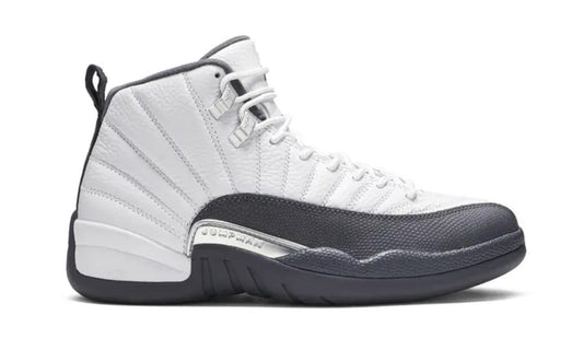 Jordan 12 Dark Grey