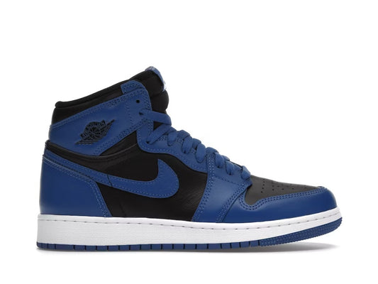 Jordan 1 Dark Marina Blue