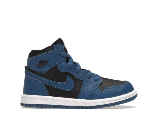 Jordan 1 Dark Marina Blue