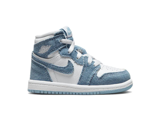 Jordan 1 Denim