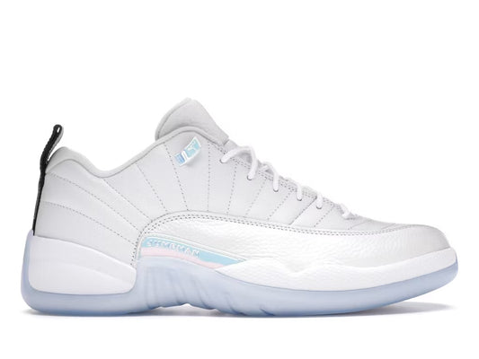 Jordan 12 Low Easter