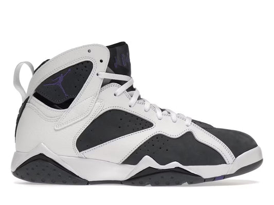 Jordan 7 Flint