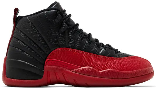 Jordan 12 Flu Game