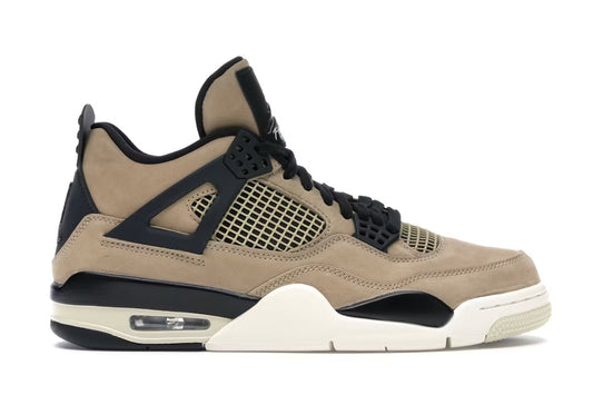 Jordan 4 Fossil