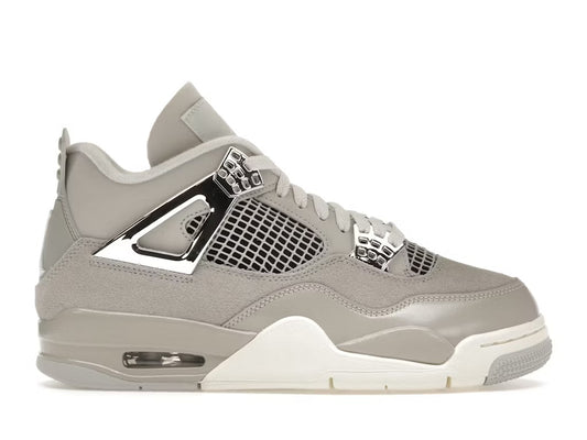 Jordan 4 Frozen Moments