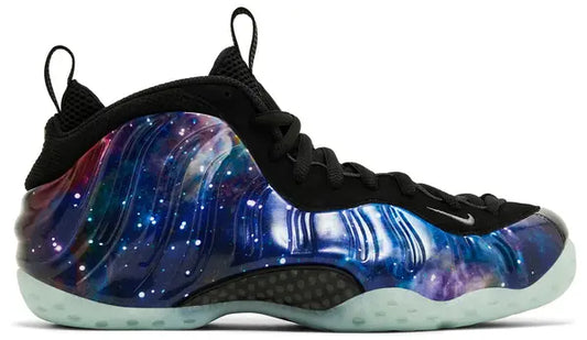 Nike Air Foamposite One Galaxy