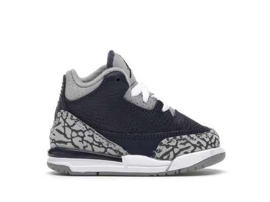 Jordan 3 Georgetown