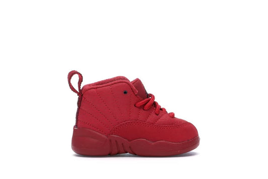Jordan 12 Gym Red