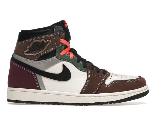 Jordan 1 Hand Crafted