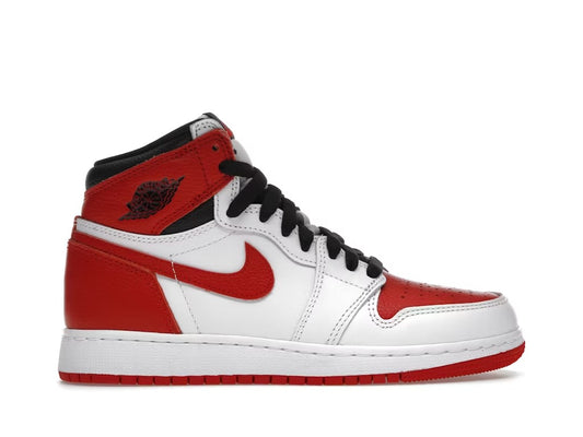 Jordan 1 Heritage