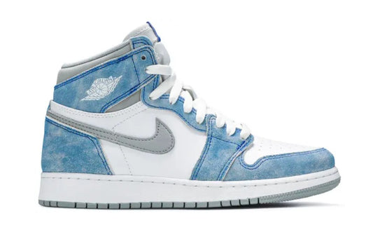 Jordan 1 Hyper Royal