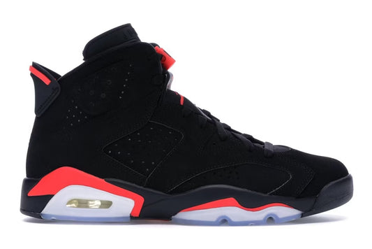 Jordan 7 Infrared