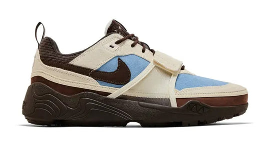 Zoom Field Travis Scott Jaxx Leche Blue