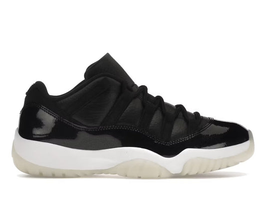 Jordan 11 Low 72-10