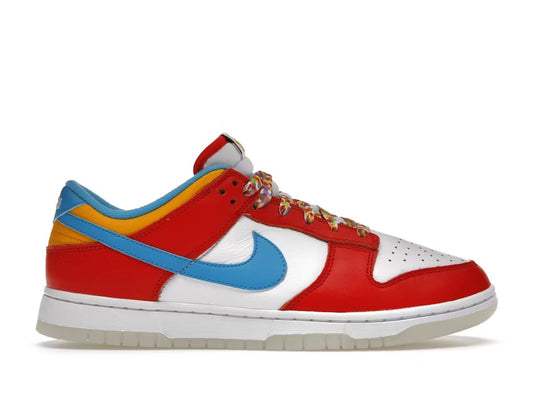 Nike Dunk Low QS Fruity Pebbles
