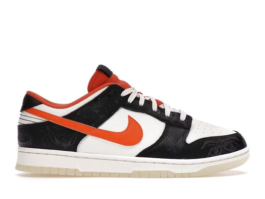 Nike Dunk Low Retro PRM Halloween