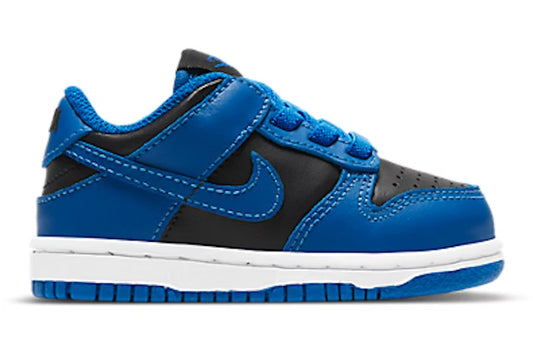 Nike Dunk Low Hyper Cobalt